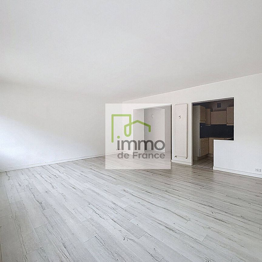 Location appartement 3 pièces 74.72 m² à Lille (59000) LILLE CENTRE - Photo 1