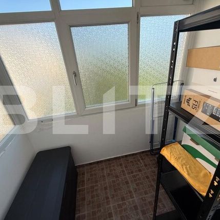Apartament 2 camere, 50 mp, zona Rovine - Photo 1