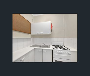 CUTE ART DECO APARTMENT - Photo 4