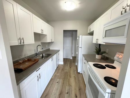 The Continental Apts - ALL INCLUSIVE - Photo 4