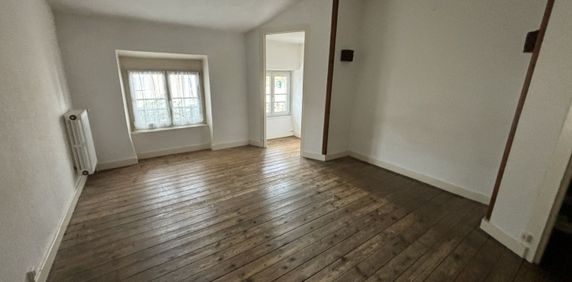 Location Appartement P2 Bourg-en-bresse - Photo 2