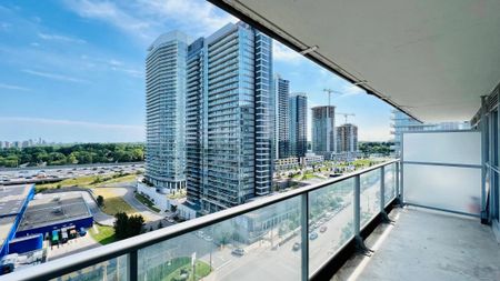 For Lease - 19 Singer Court Unit# 1705, Toronto, Ontario - Photo 5