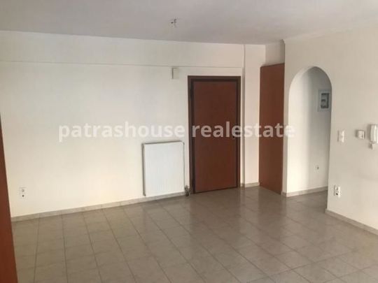 Διαμέρισμα για ενοικίαση Ανθούπολη (Πάτρα) - Photo 1