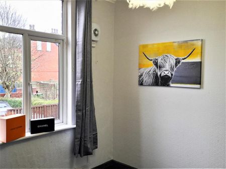 1 bedroom flat to rent - Photo 5