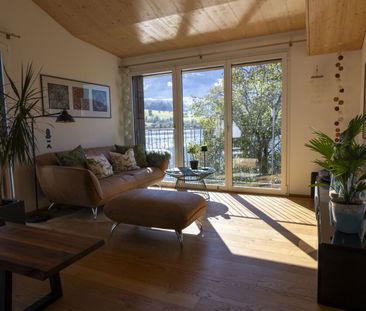 APPARTEMENT 21/2 PIÈCES À SARNEN (OW), MEUBLÉ, TEMPORAIRE - Foto 6