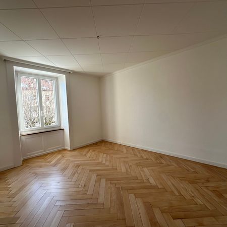 05043 - Appartement 3 pièces - Paix 63 - La Chaux-de-Fonds - Photo 3