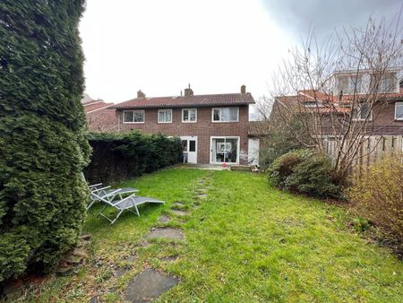 Pasteurstraat 7, 1097 ER, Amsterdam - Foto 4