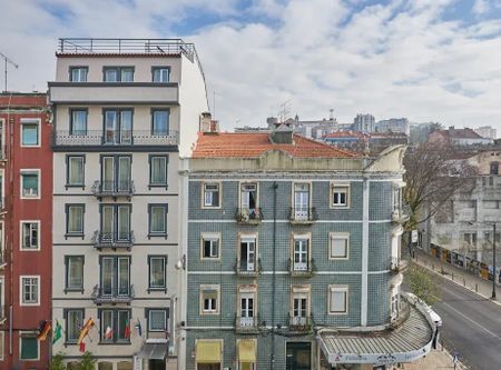 Rua de Pascoal de Melo, Lisbon, Lisbon 1000-234 - Photo 4