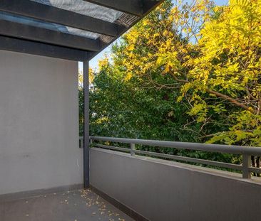 Bright and Conveniently Located Two Bedroom Apartment - Photo 2