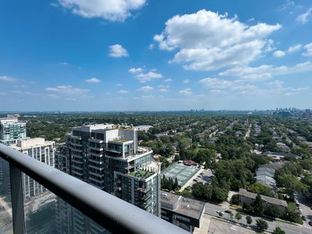 For Lease - 18 Spring Garden Avenue Unit# 3307, Toronto, Ontario - Photo 2