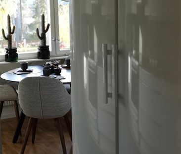 Domherregränd 20 - Photo 3