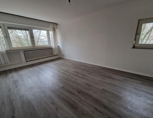Schöne, ruhige 3-Zimmer-Wohnung wartet auf Sie! - Photo 1