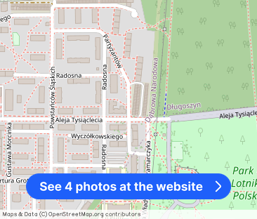 2 pokoje w niskiej cenie – ul. Partyzantów - Photo 1