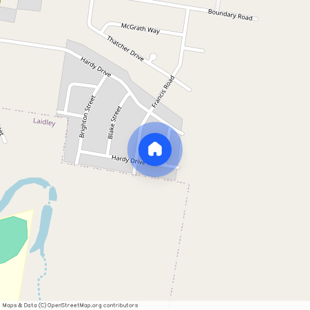 58 Hardy Drive, Qld 4341, Laidley North