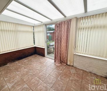 2 bedroom bungalow to rent - Photo 2