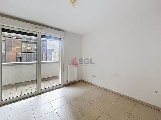 Appartement 3 pièces - Photo 1