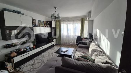 Apartament 2 camere decomandate zona Piața Mărăști - Fotografie 2