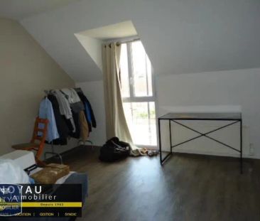 Maison à louer 4 pièces 83m² - Photo 3