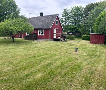 Almliden, Örkelljunga - Photo 3