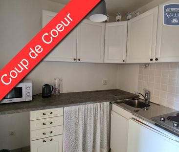 Location Appartement 1 pièce 31m² RAMBOUILLET 78120 - Photo 3