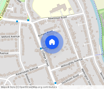 Bursar Way, Long Eaton, NG10 4AT - Photo 1