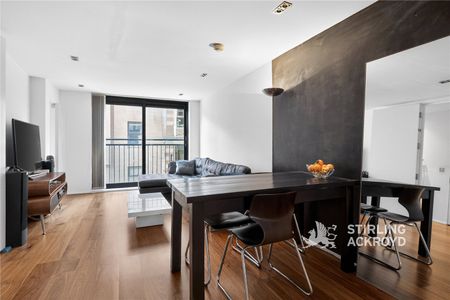 Coronet Street, Hoxton, London, N1 6AE - Photo 2