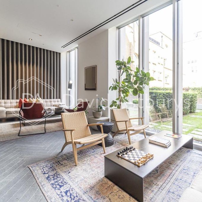 1 bedroom penthouse to rent - Photo 1