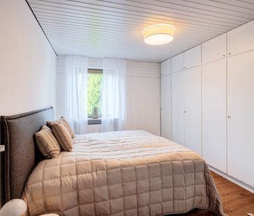 Semi-detached house near the nature reserve - Foto 3