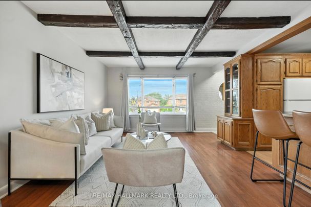 For Lease - 2975 Weston Road, Toronto, Ontario - Photo 1