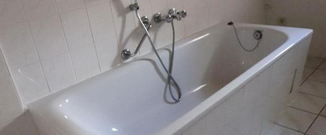 gemütliche 2-Raum-Wohnung im familiär geführten Haus in Luckenau zu vermieten! - Foto 1