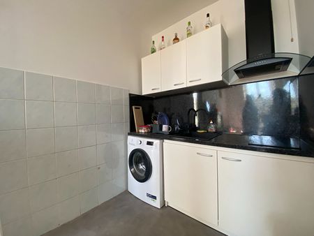 AIXE-SUR-VIENNE, T2 de 45m² avec parking ! - Photo 2