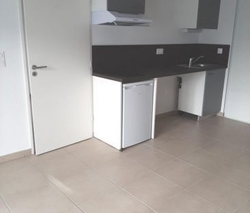 BEAU T2 AVEC BALCON ET PARKING - Photo 4