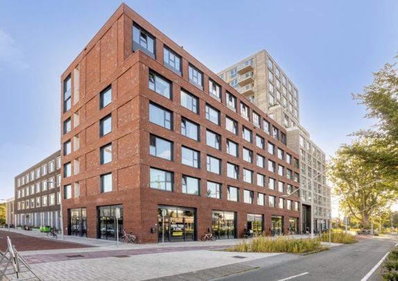 Te huur: Appartement Heggerankweg in Amsterdam - Photo 1