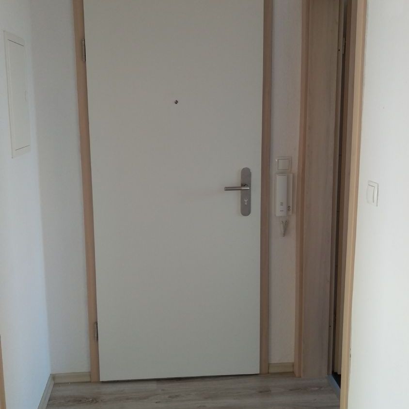 +++ Moderne Top Etagenwohnung +++ - Foto 1