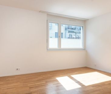 4.5 Zimmer, 104 m², 3. Stock - Photo 6