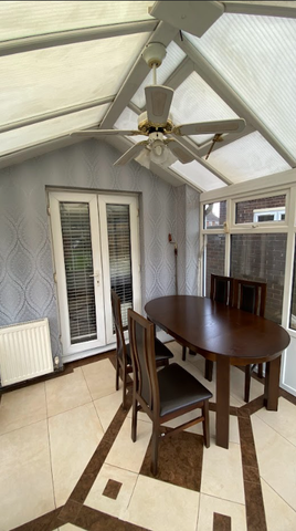 1 bedroom in a house share to rent - Photo 2