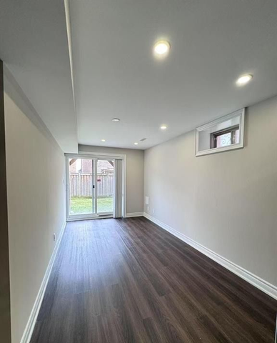 For Lease - 103 Busch Avenue Unit# BSMT, Markham, Ontario - Photo 3