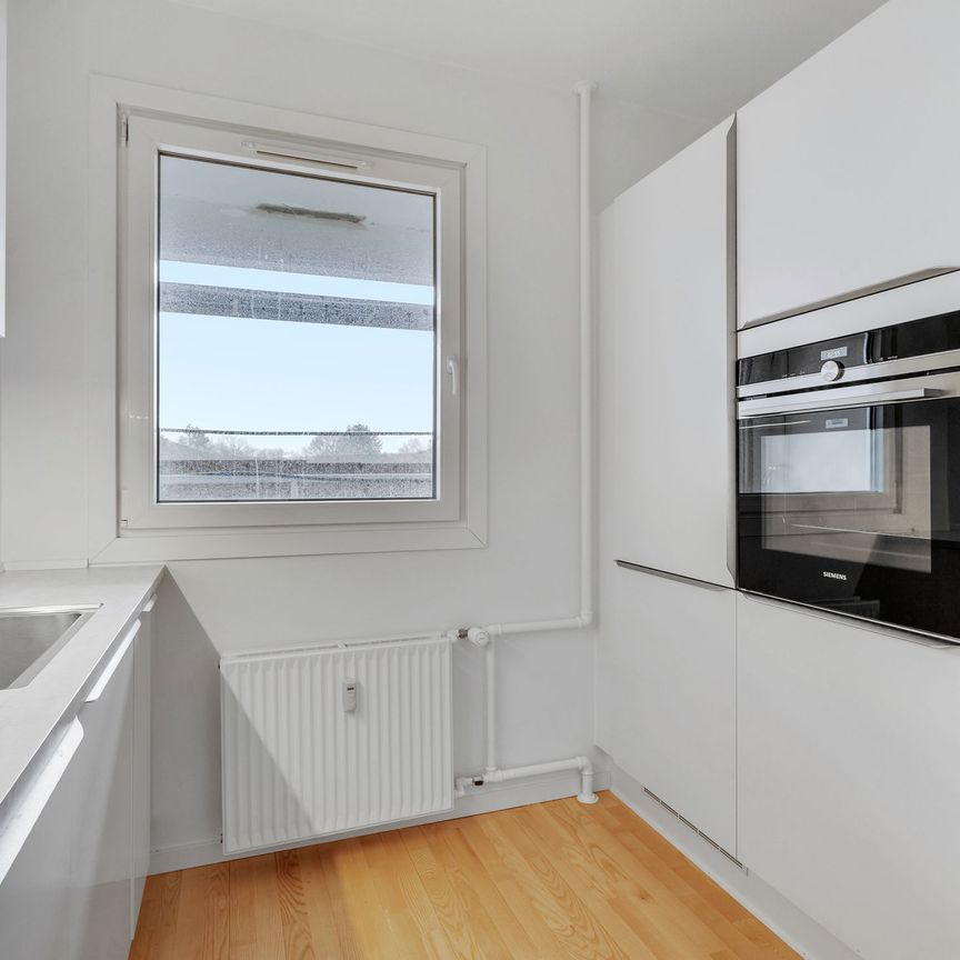 1-værelses Lejlighed på 48 m² i Esbjerg N - Foto 1