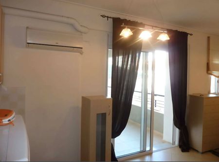 Studio/Γκαρσονιέρα για ενοικίαση Επτά Πλατάνια - Οξυγόνο (Βόλος) - Photo 5