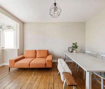 5 bedroom terraced house to rent - Photo 5