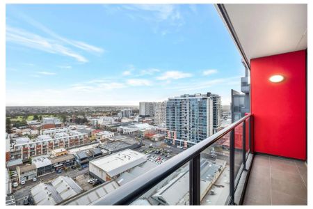 Unit 1609/160 Grote Street, Adelaide. - Photo 4