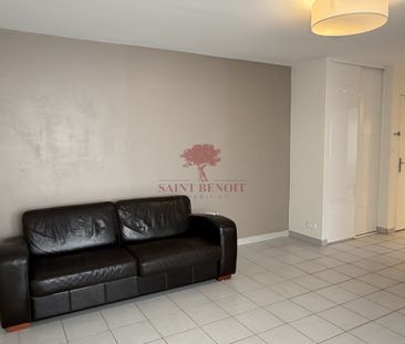 Location Appartement 1 pièce 47m² MONTPELLIER 34000 - Photo 1