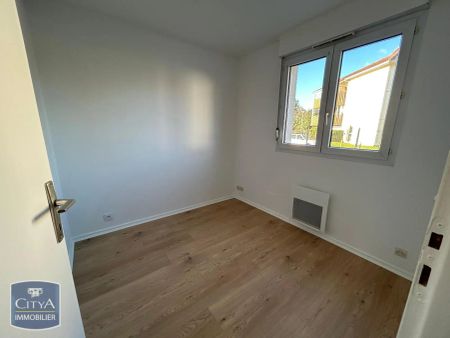 Appartement à louer 1 pièce 29.31m² - Photo 2