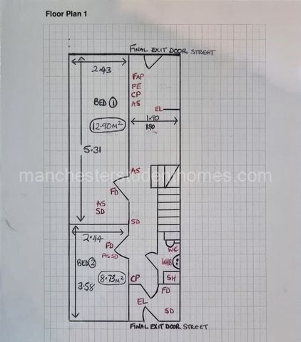 Bridgelea Road, Manchester, M20 3BJ - Photo 2