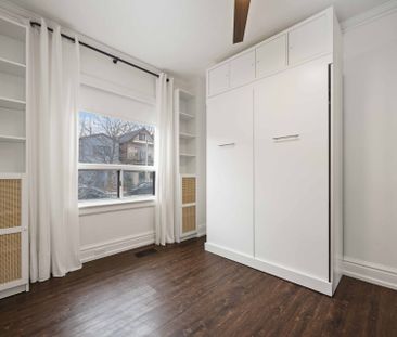For Lease - 793 Pape Avenue Unit# 1, Toronto, Ontario - Photo 6