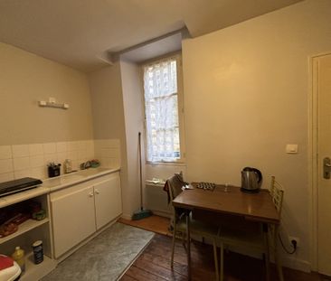 Location Appartement 1 pièce 27m² POITIERS 86000 - Photo 2