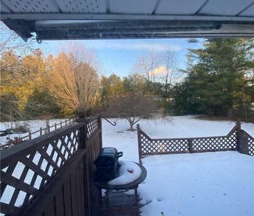 For Lease - 42 Brook Road, Cobourg, Ontario - Photo 5