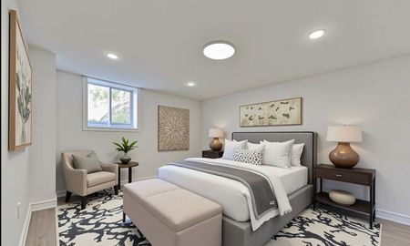 For Lease - 421 Browndale Crescent Unit# Basement, Richmond Hill, Ontario - Photo 3