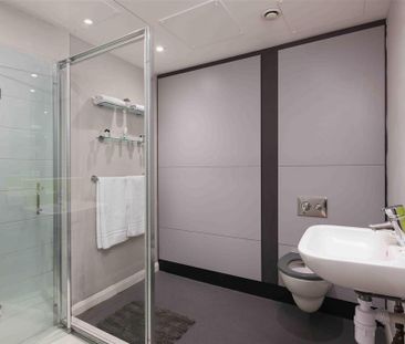 Studio to rent - Photo 4