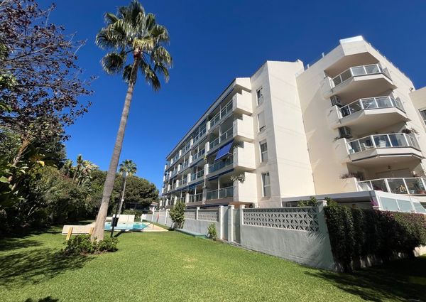 829097 - Studio for rent Las Chapas Playa, Marbella, Málaga, Spain